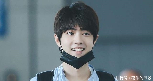 肖战|肖战在榜单的“鲜花指”一枝独秀:王一博龚俊张哲瀚难以企及