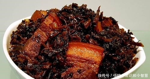 5种蔬菜晒干后,保存到冬季,比新鲜的更好吃,炒或者炖都很香