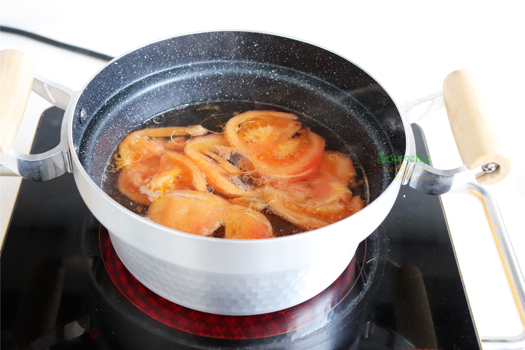 这早餐只需8分钟，我家隔天就要吃一次，简单味美，孩子很喜欢吃