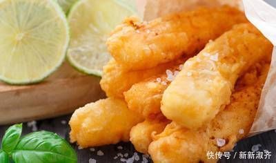 炼乳|喝了20多年牛奶,你知道牛奶可以炸吗会上瘾的