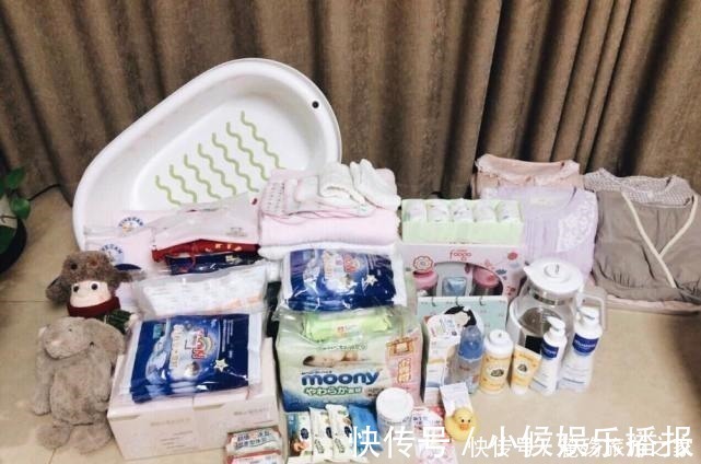 物品|胎儿发动,进入产房别的可以不带,这3类物品要都带全,产妇牢记