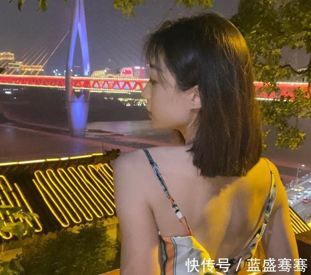 夏思凝|全运会4位绝美少女走红,都是素颜绝绝子,和漫画一样美!