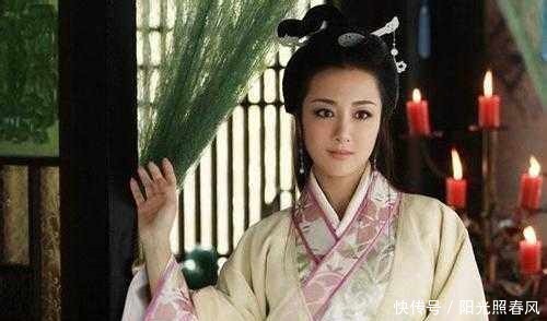 嫁给|关羽女儿漂亮武力高,孙权为子求娶被拒,也没嫁给刘禅,后嫁此人