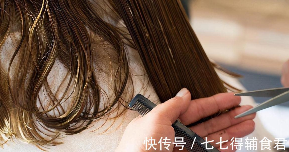 老一辈|孕期剪头发,会剪断宝宝的福气?妈妈别担心了,看看正确解释