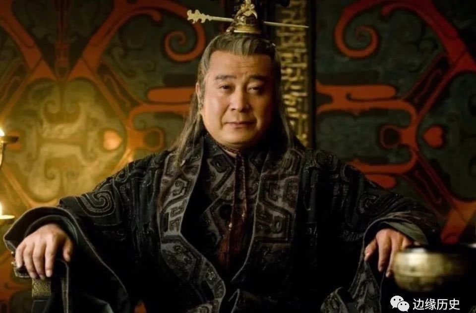权宦|历史上第一个权宦，赵高如何从一名俘虏做到位极人臣？