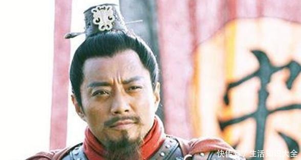 晁盖|若没宋江,这位好汉绝对能把梁山发展壮大,不至于让梁山早早灭亡!