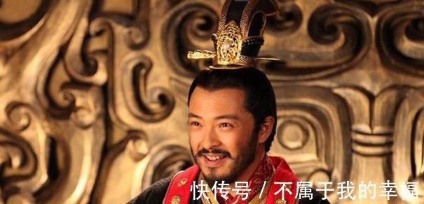 昏君|史上最有争议的昏君,死后被埋在垃圾堆下,墓中一物揭示上古传说!