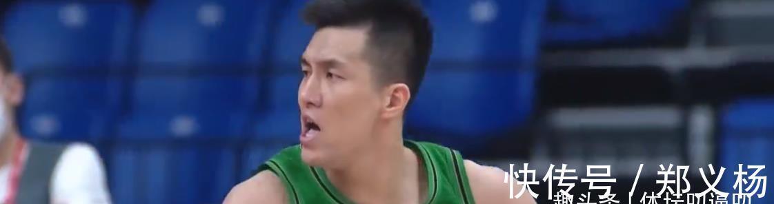 趙繼偉|5連勝!郭艾倫又創紀錄,林書豪16中6輸球,三分10比16引爭議