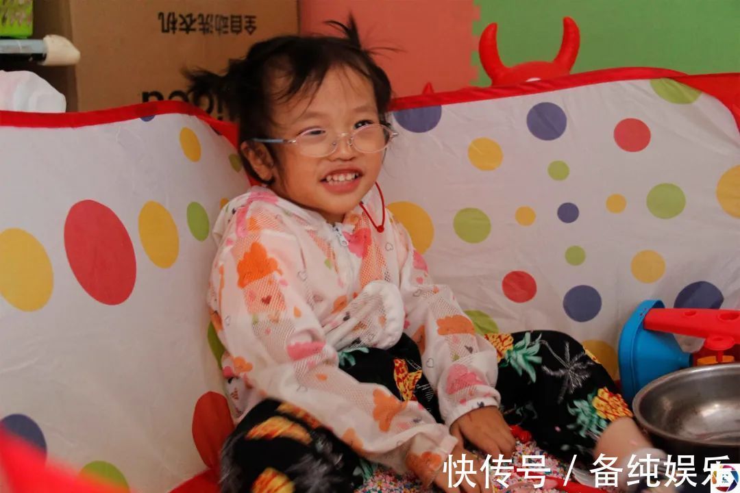 康复|残疾妈妈独子溺亡后,42岁借钱做试管婴儿,迎来女儿也迎来了悲剧