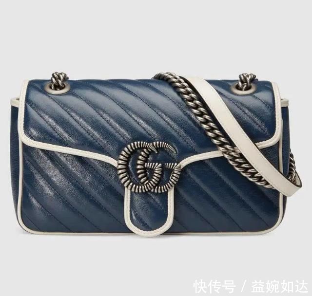 对GUCCI情有独钟的你,不要错过这20款人气手袋