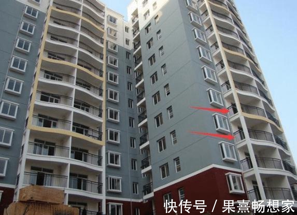 长寿层|不管电梯房有多高,选这2层很靠谱,售楼小姐这可是“长寿层”