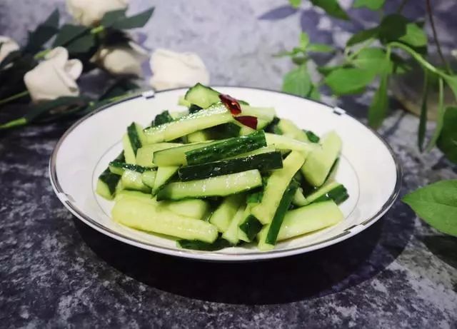 孩子|适合立秋后吃的家常菜，荤素搭配，老人孩子都爱吃
