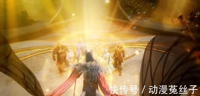 波塞西|斗罗大陆:同样是大供奉,千道流无私献祭自己,波塞西却要杀唐三