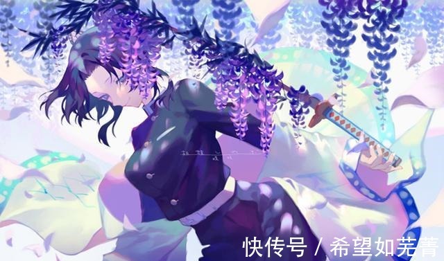 柱们|鬼灭之刃鬼杀队为何屹立千年不倒它所存在的支“柱”是什么
