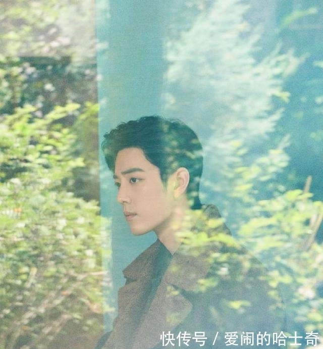 小飞侠|网曝多家综艺邀肖战成常驻嘉宾,却遭其拒绝?难怪被称人间清醒!