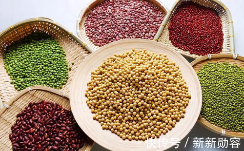 绿豆泥|“夏吃豆”,5种豆类要常吃,2种“毒豆”不能吃,应季而食更受益