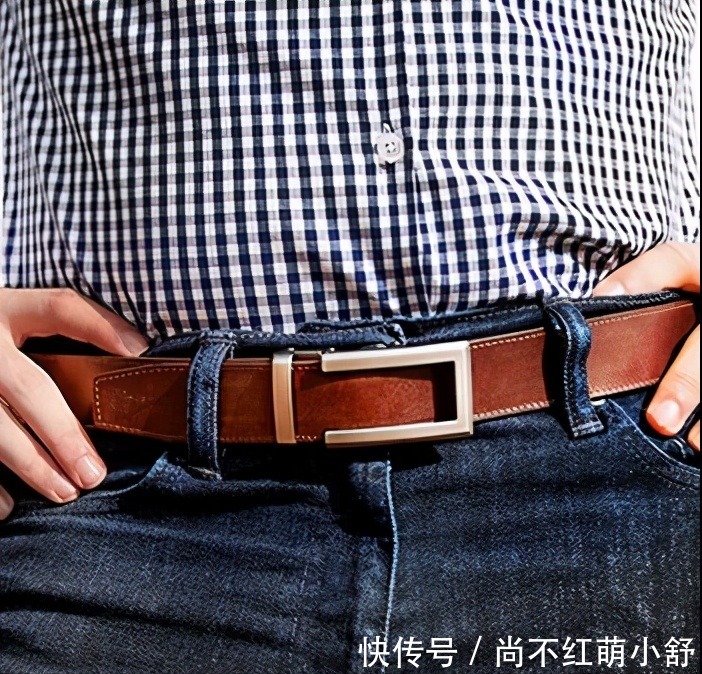 衣品|深析！男士皮带终极指南，可快速升级衣品