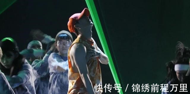 三季|《这！就是街舞4》安排上了，大家最想看到哪位队长