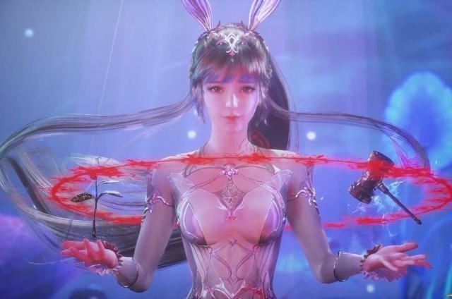 唐三打破纪录成为最年轻封号斗罗只是因为天赋？不，魂环才是关键