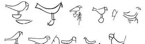 王朝|古埃及前王朝时期:上埃及(下)