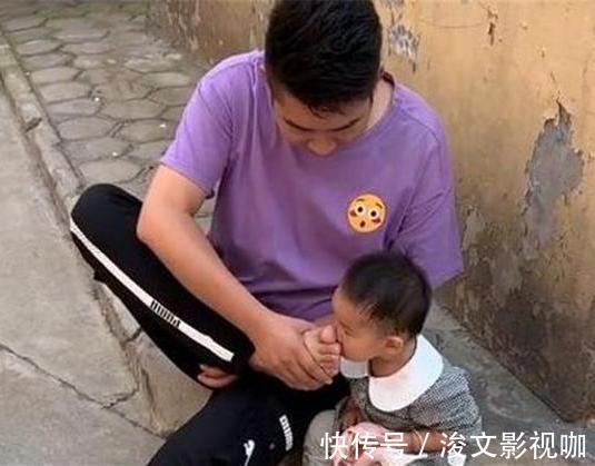 莫女士|“超强舅舅”带8个外甥过暑假火了,每顿6斤米,1月顶1年口粮