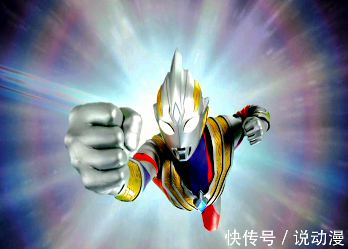 烂片儿|《特利迦奥特曼》评分暴跌，只剩下7.1分！