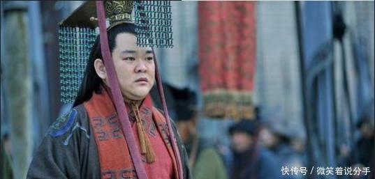 阿斗|刘备总共有四个儿子,为何偏要把皇位传给“扶不起的阿斗”