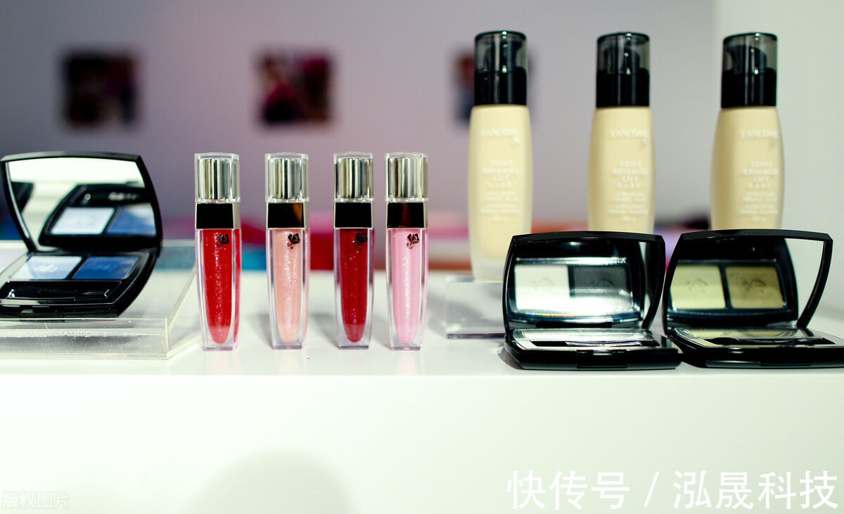 上海泓晟集团|临夏化妆品:“互联网+化妆品”,寻求行业发展新方向