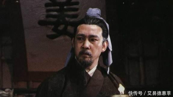 孔明|诸葛亮为何没有选择姜维为继承人？其智慧死后十年之后才看透