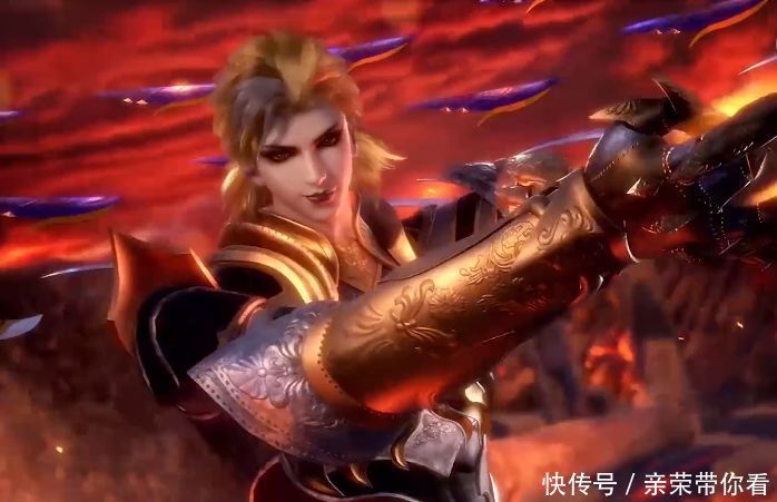 斗罗大陆:无可救药的5个角色,一个自命为天,第一个助纣为虐