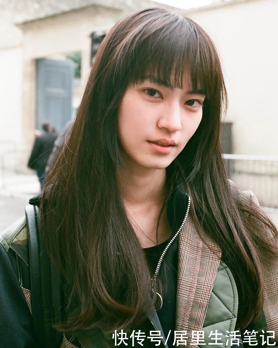 她是日本最帅的女人 撞脸小栗旬 金城武 一张臭脸被lv独宠 天合乐学帮助家长发现孩子的更多可能