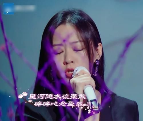 张靓颖遭遇镜头“一剪梅”,不能全怪王牌节目组,粉丝也有责任