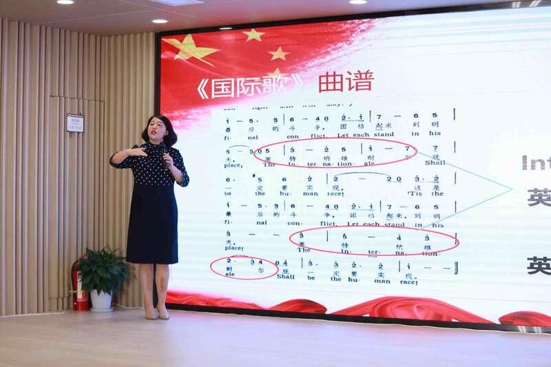 遇见|“时光之镜”带常州青少年“遇见”瞿秋白