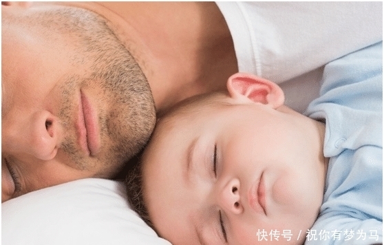 正确|宝宝要有一个好睡眠，父母要多注意培养，后面才有好习惯