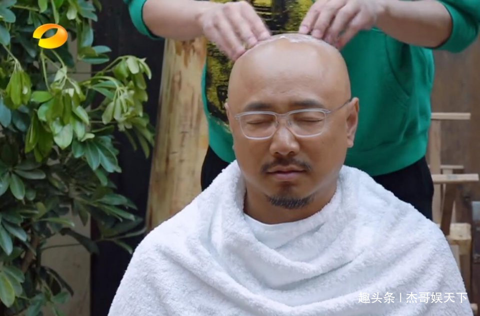 向往生活|陶虹，最不該出現(xiàn)在蘑菇屋的人，但卻是黃磊最喜歡接待的人