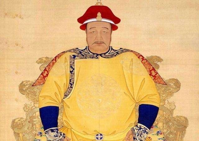 满清|满清八旗是哪八旗,他们是怎么来的?