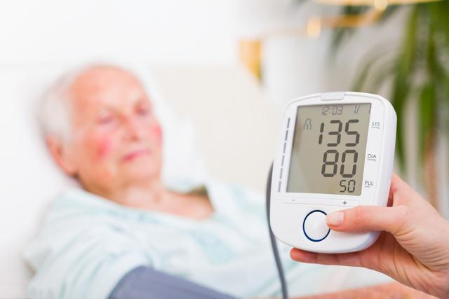 血压|25年高血压,如今90高龄,医生告诉您高血压并不影响寿命