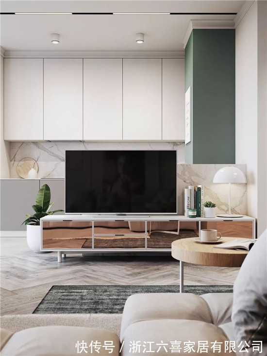 撞色高级灰 撞出男人女人都爱的7种高级美|偷师家居设计师 | 黄组合