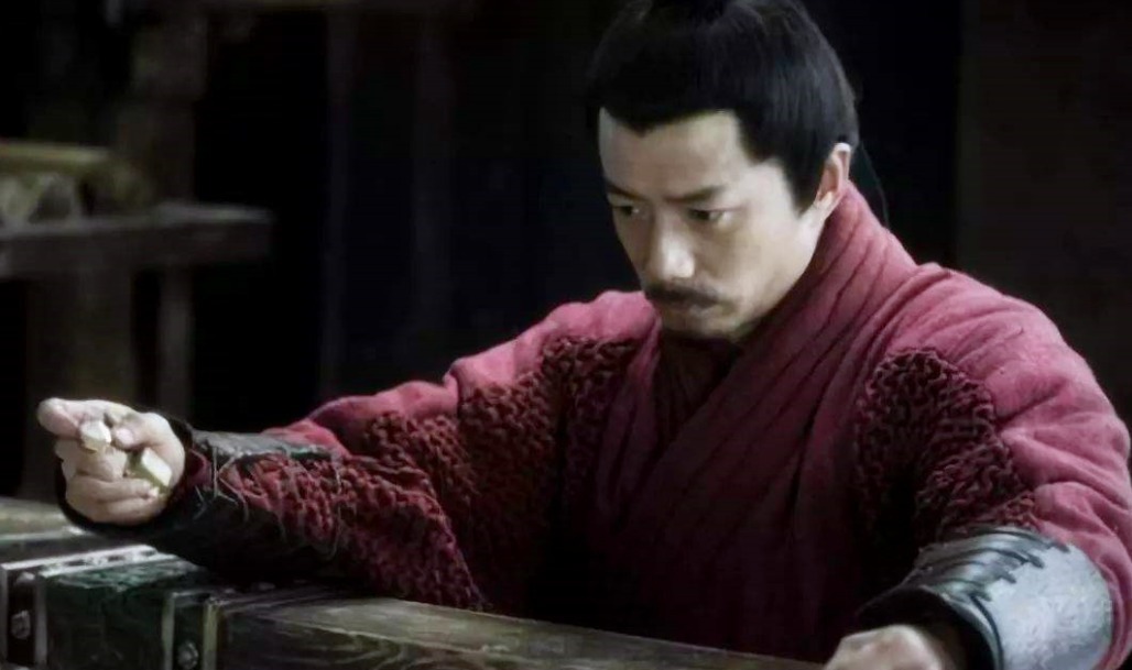 小兵|韩信:如何从一名默默无闻的小兵,成为统领大军的将军?