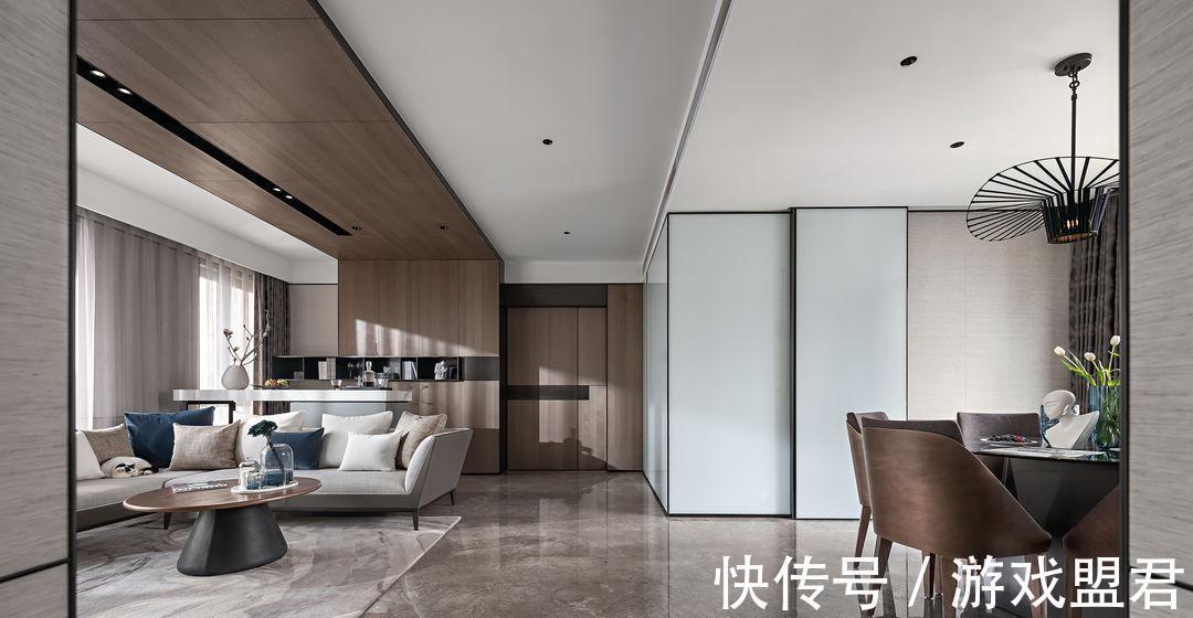 业主|回归初心，让家更显本质意义，享受舒适温馨的家居生活