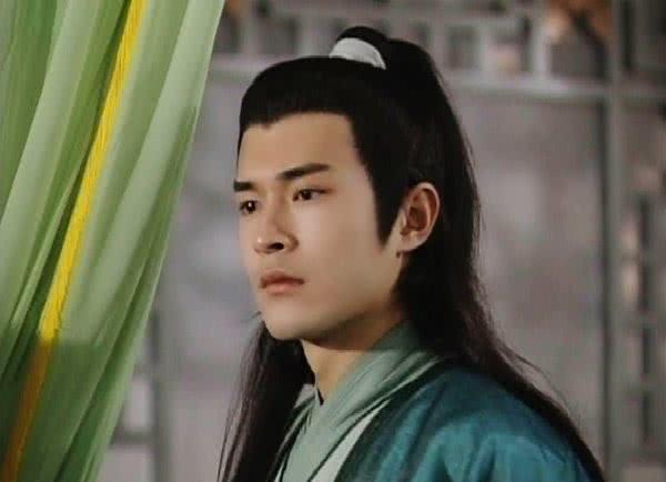 五绝|杨过位列五绝之一,若是面对百岁高龄张三丰,二人谁更强?