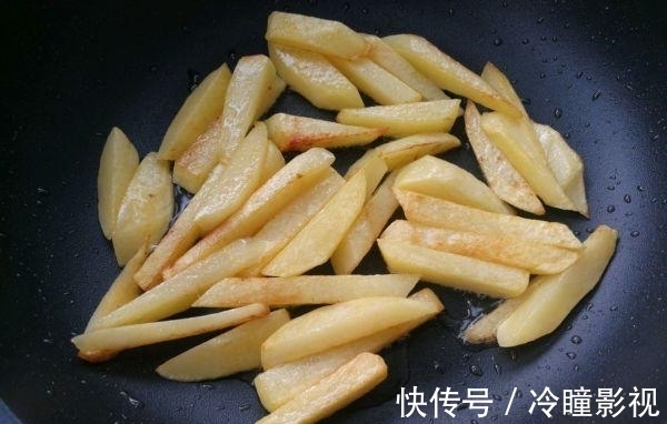 美味|酱烧土豆花菜,绝佳搭配,营养美味,做法简单,没吃过的要试试。