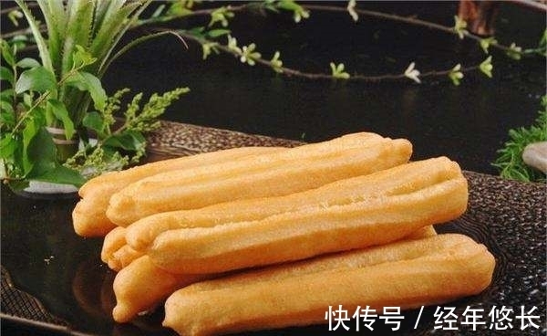 含油量|耗油量特别大的几种食物，竟然没有它，真是奇怪！