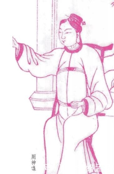 春节小心消化不良:印度的厕所革命与中国的厕神紫姑