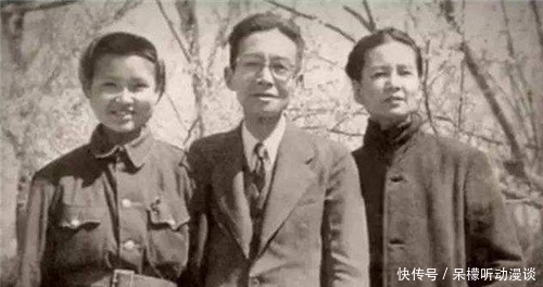 难听|林徽因的独子梁从诫,晚年用2句话评价梁家三代人,虽难听但真实