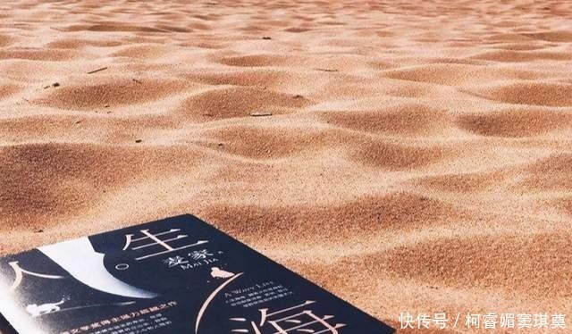 海海|茅盾文学奖得主新作《人生海海》莫言称赞不已,高晓松看落泪