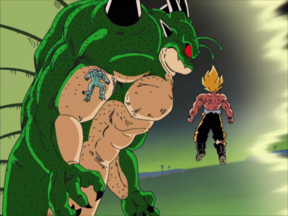 连载37年,龙珠中总共出现了7条神龙,你觉得哪一条最霸气?