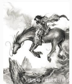 山海经中发现有关三大神秘女神的离奇记载,据说她们比女娲更古老