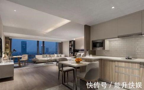 橱柜|怎样安装橱柜要认真注意3点,让你爱上做饭的感觉