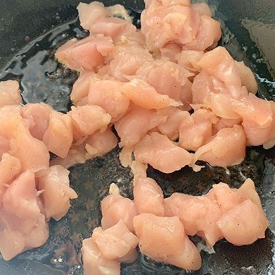 小勺|照烧土豆鸡丁盖饭